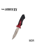 TUSA FK940 X-Pert II Knife Titanium