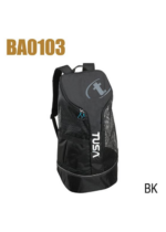 TUSA BA-0103 Mesh Backpack