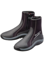 TUSA DB-0109 Hard Sole 5mm Dive Boot