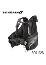 TUSA BC0102B  SOVERIN-Alpha BCD