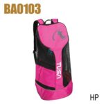 TUSA BA-0103 Mesh Backpack - Image 2