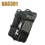 Tusa BA-0301 Mesh Roller Bag