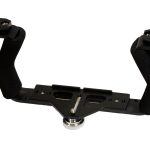 Tovatec Base Tray - Two Handle