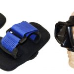 Tovatec Torch Adapter for Face Mask