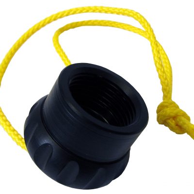 MGE DIN Dust Cap