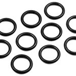 MGE Regulator O-Rings