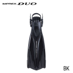 TUSA SF-0102 IMPREX DUO Fins