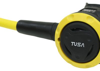 TUSA SS0001 Octopus (Safe Second)