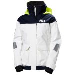 Helly Hansen Women's Pier 3.0 Coastal Sailing Jacket - Image 7