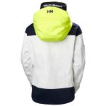 Helly Hansen Women's Pier 3.0 Coastal Sailing Jacket - Image 6