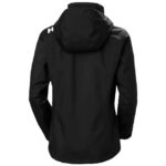 Helly Hansen Women’s Crew Hooded Midlayer Sailing Jacket 2.0 - Image 2