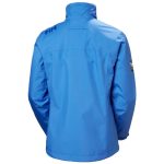 Helly Hansen Women’s Crew Midlayer Sailing Jacket 2.0 - Image 4