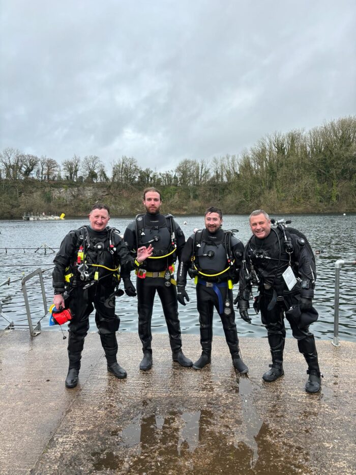 Vobster Dive Days - Image 6