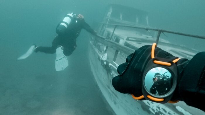 Vobster Dive Days - Image 4