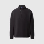 North Sails Micro Fleece Smock