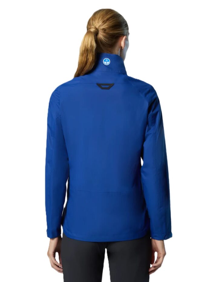 North Sails Womens Leeward Jacket - Image 2