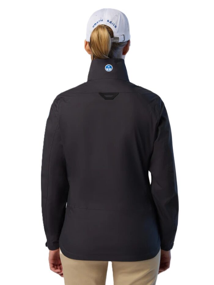 North Sails Womens Leeward Jacket - Image 4