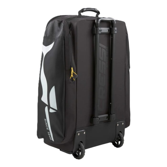 Cressi Moby 3 Rolling Bag - Image 4