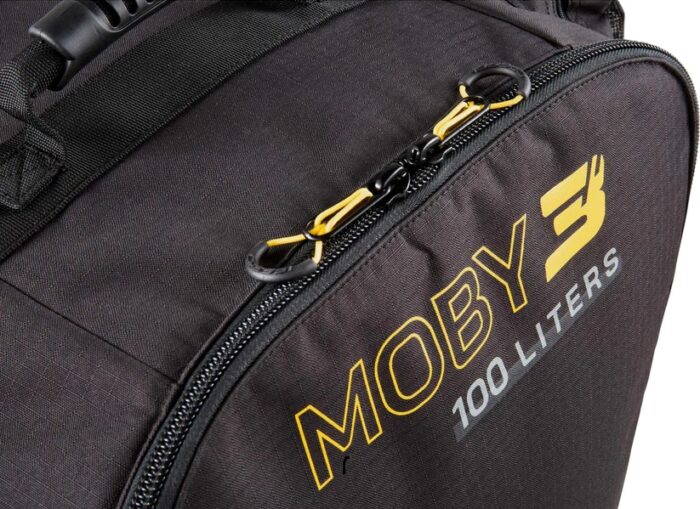 Cressi Moby 3 Rolling Bag - Image 2