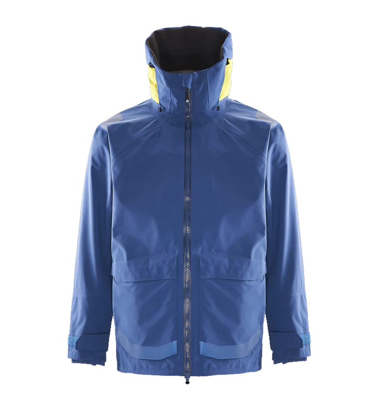 North Sails Offshore Jacket - Andark Diving & Watersports