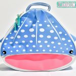 Oceanarium Whale Shark