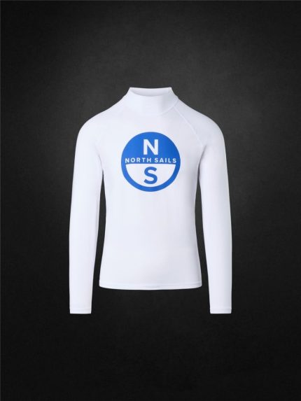 North Sails Performance LS Rash Guard