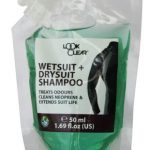 Look Clear Wetsuit and Drysuit Shampoo 50ml