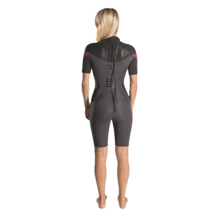 Fourth Element Women’s Xenos 3mm Shortie - Image 2