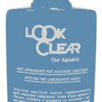 Look Clear Anti-Fog Drops 30ml