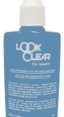 Look Clear Anti-Fog Drops 30ml