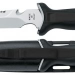Maniago Aquatys Diving Knife