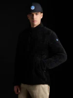 North Sails High Loft Fleece Jacket - Image 2