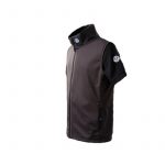 North Sails Race Soft Shell+ Vest