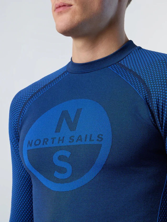 North Sails Performance Base Layer - Image 2