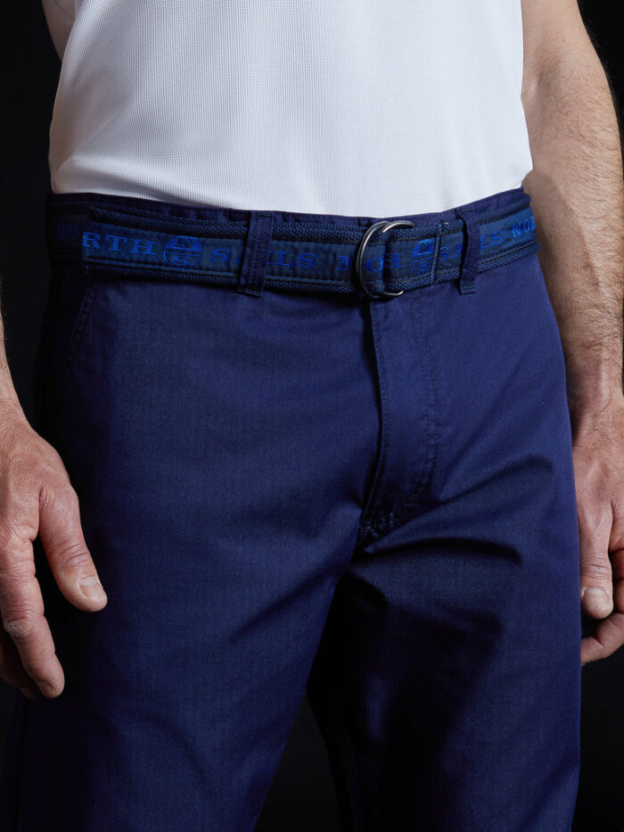 North Sails D-Ring Belt - Image 4