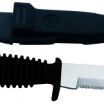 Maniago Shark 9 Diving Knife
