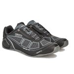 Dubarry Sydney Lightweight Performance Sailing Shoe - Carbon