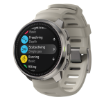 Suunto Ocean Dive Computer - Image 2