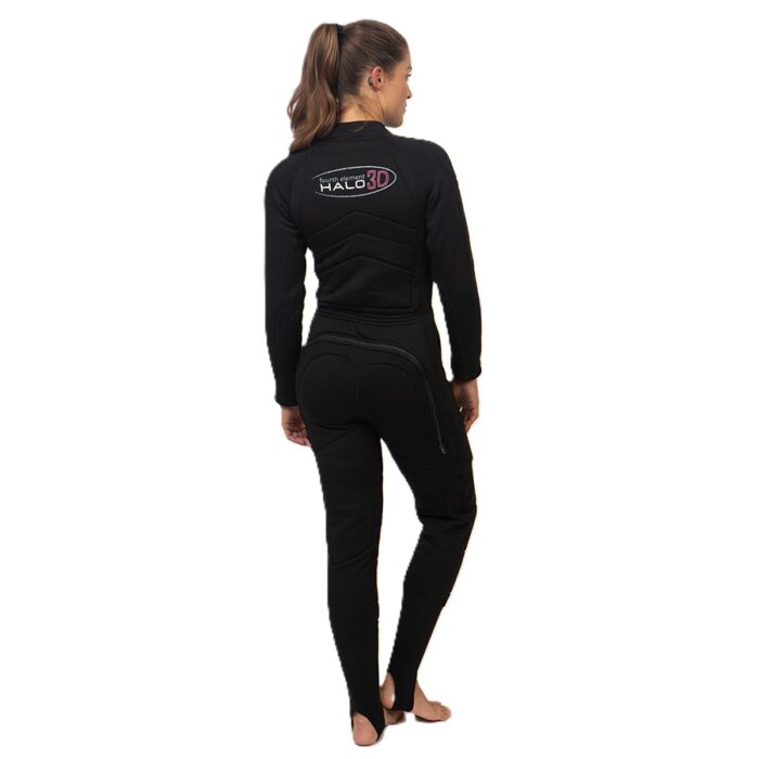 Fourth Element Women's Halo 3D Undersuit - Image 2