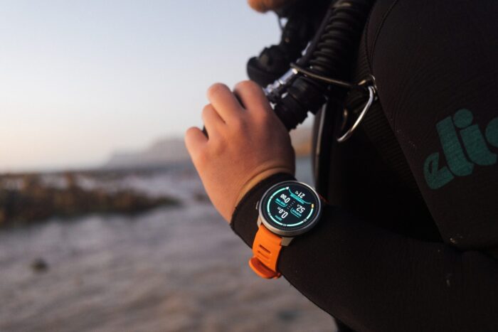 Suunto Ocean Dive Computer - Image 12