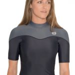 Fourth Element Women's Thermocline Short Sleeve Top