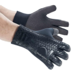 Fourth Element 5mm Kevlar Gloves