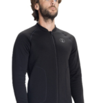 Fourth Element Men's Arctic Front Zip Top