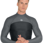 Fourth Element Men’s Thermocline Long Sleeve Top