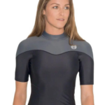Fourth Element Women's Thermocline Short Sleeve Top