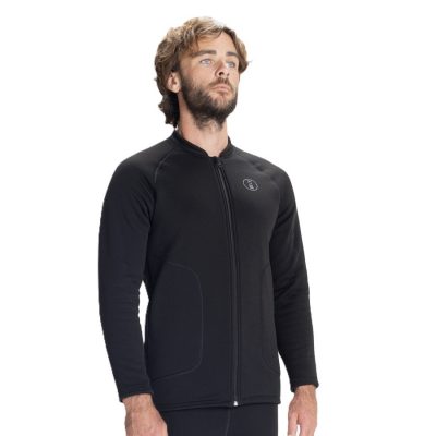 Fourth Element Men's Arctic Front Zip Top