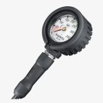 Suunto Sm-36 Tank Pressure Gauge 300 With Hose