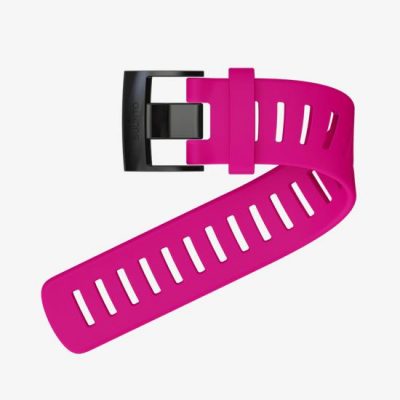 Suunto D4i Novo Extension Strap - Pink