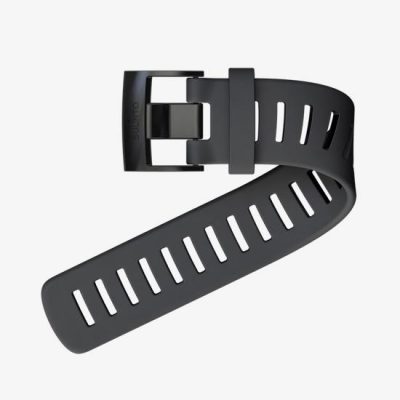 Suunto D4i Novo Extension Strap - Grey