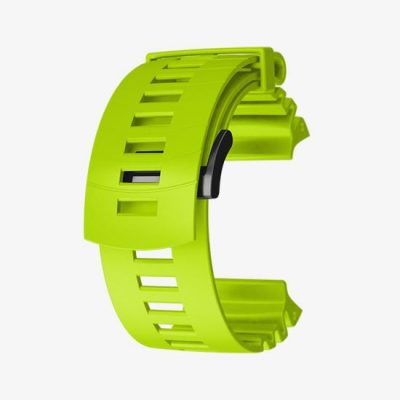 Suunto EON Steel Strap Set - Lime
